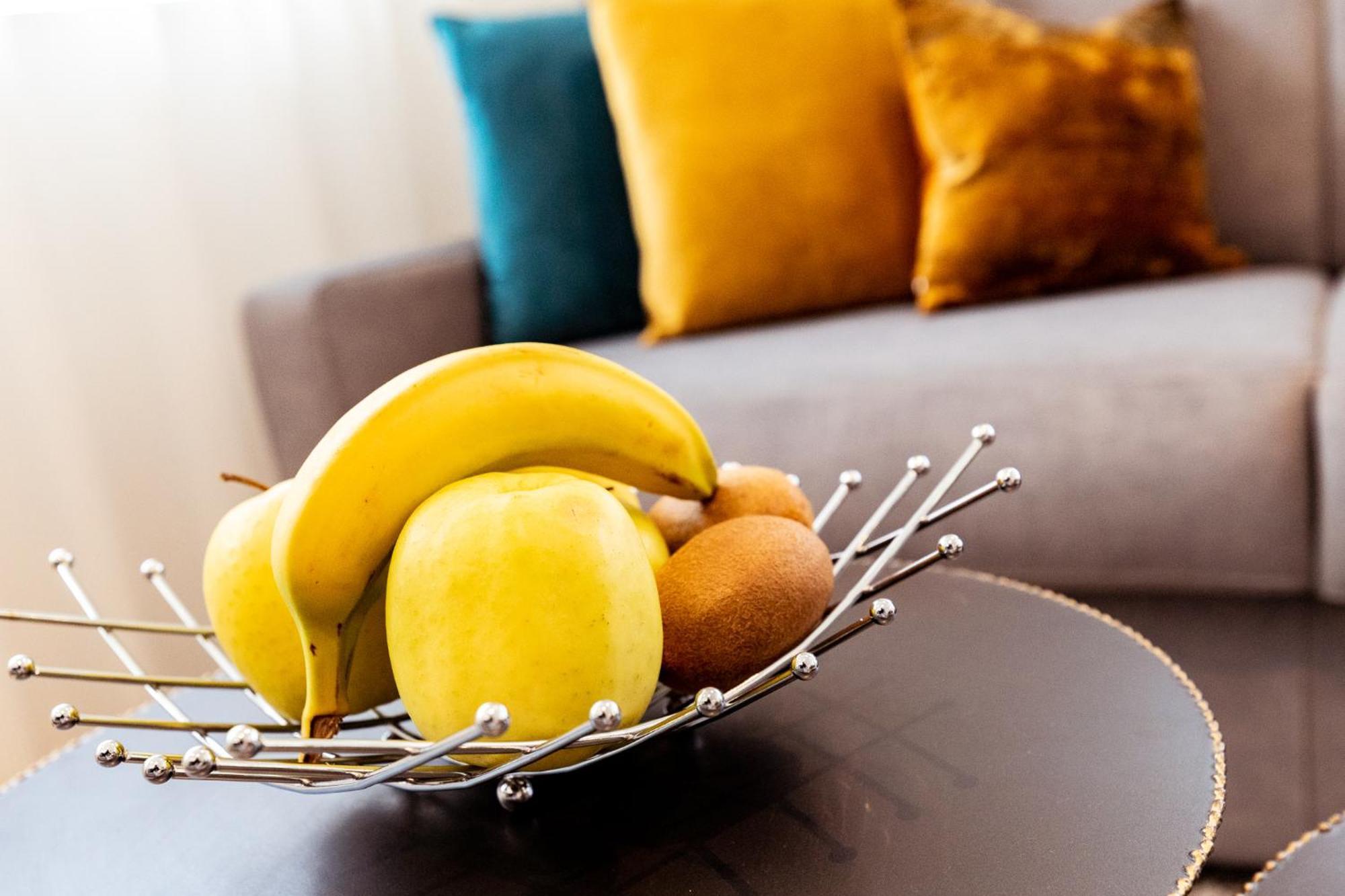 סן מאורו Ramoser Living Apartments מראה חיצוני תמונה